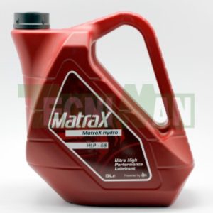 Aceite hidráulico - Imagen 1
