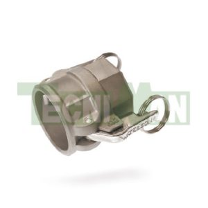 Kamlock - tipo d - Imagen 1