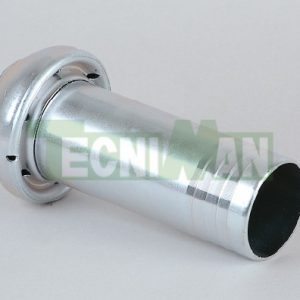 Macho umt para manguera - Imagen 1