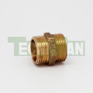 Machón doble - Imagen 1