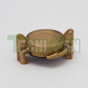 Plug thread according to DIN 3484 - Image 2